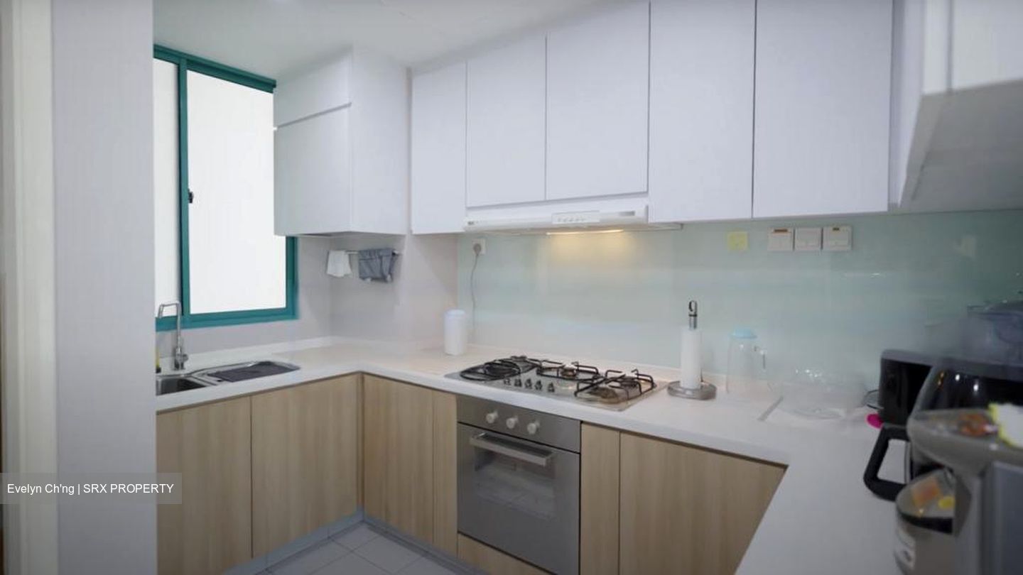 Amaranda Gardens (D19), Condominium #455645881